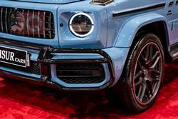 مێرسێدس بێنز G-Class